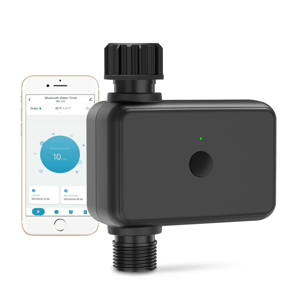 Gardena Smart Irrigation Control - Fabrieksgroothandel Tuin Slimme Bewateringscontroller Intelligente Tuinirrigatie-apparatuur