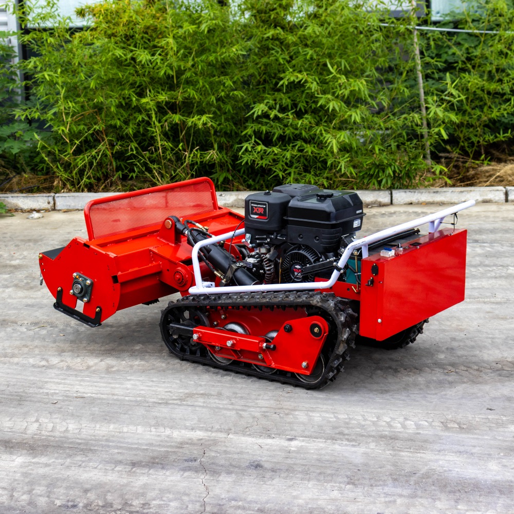 Smart Garden Weed - Hotselling kleine slimme op afstand bestuurbare