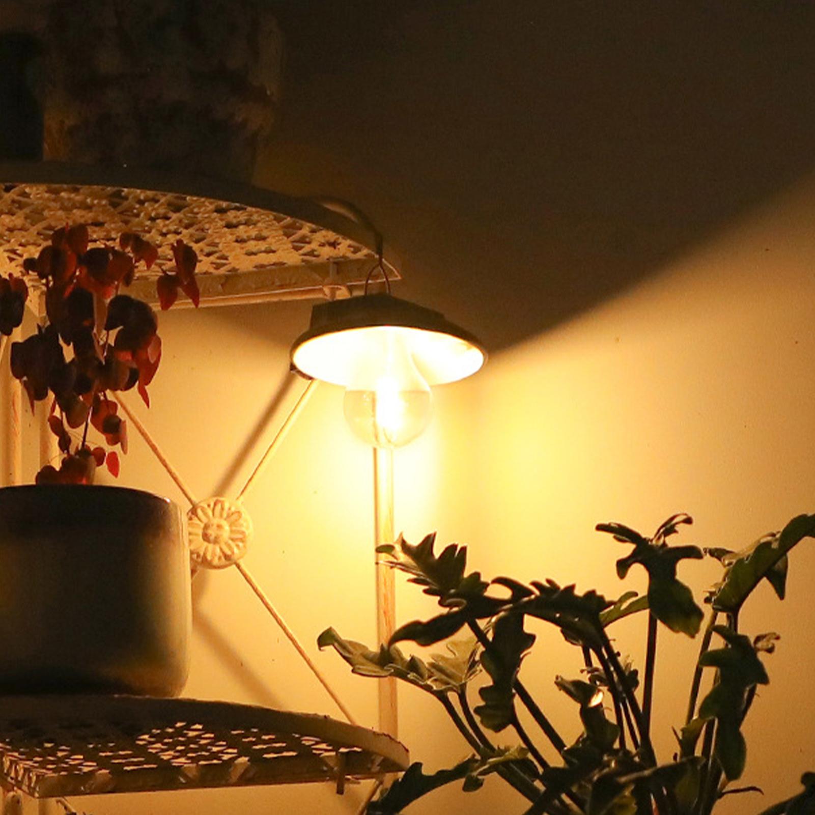 Smart Garden Sheds - Zonne-schuurverlichting binnen lange looptijd Smart Sensing