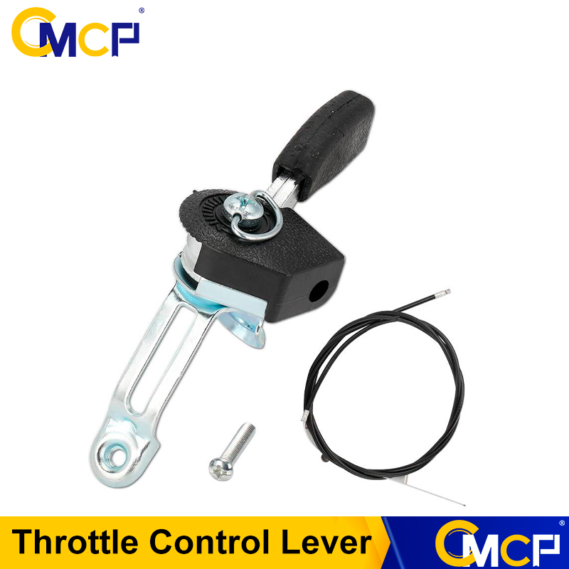Smart Garden Click And Grow - CMCP Tiller Gashendelbediening Grasmaaier Gashendel Accelerator