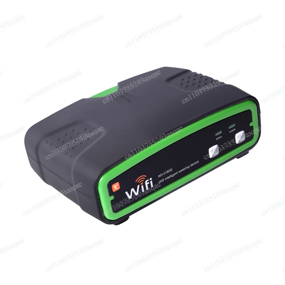 Gardena Smart Irrigation Control - WIFI Smart Dual Pump Automatisch besproeiingsapparaat
