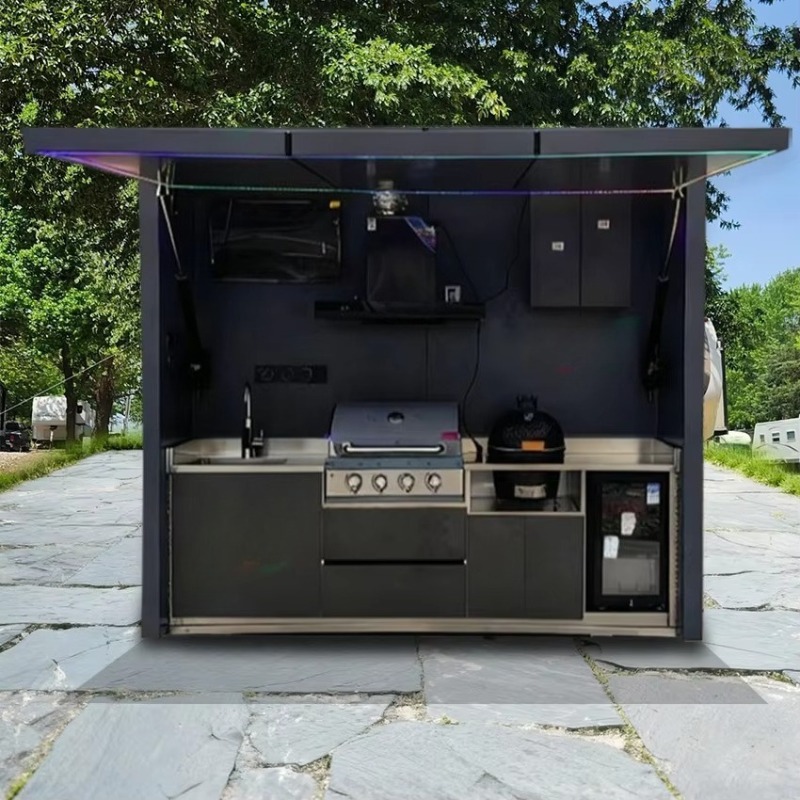 Groothandel OEM Waterdichte Sl - Smart Garden Sheds recensie en prijs