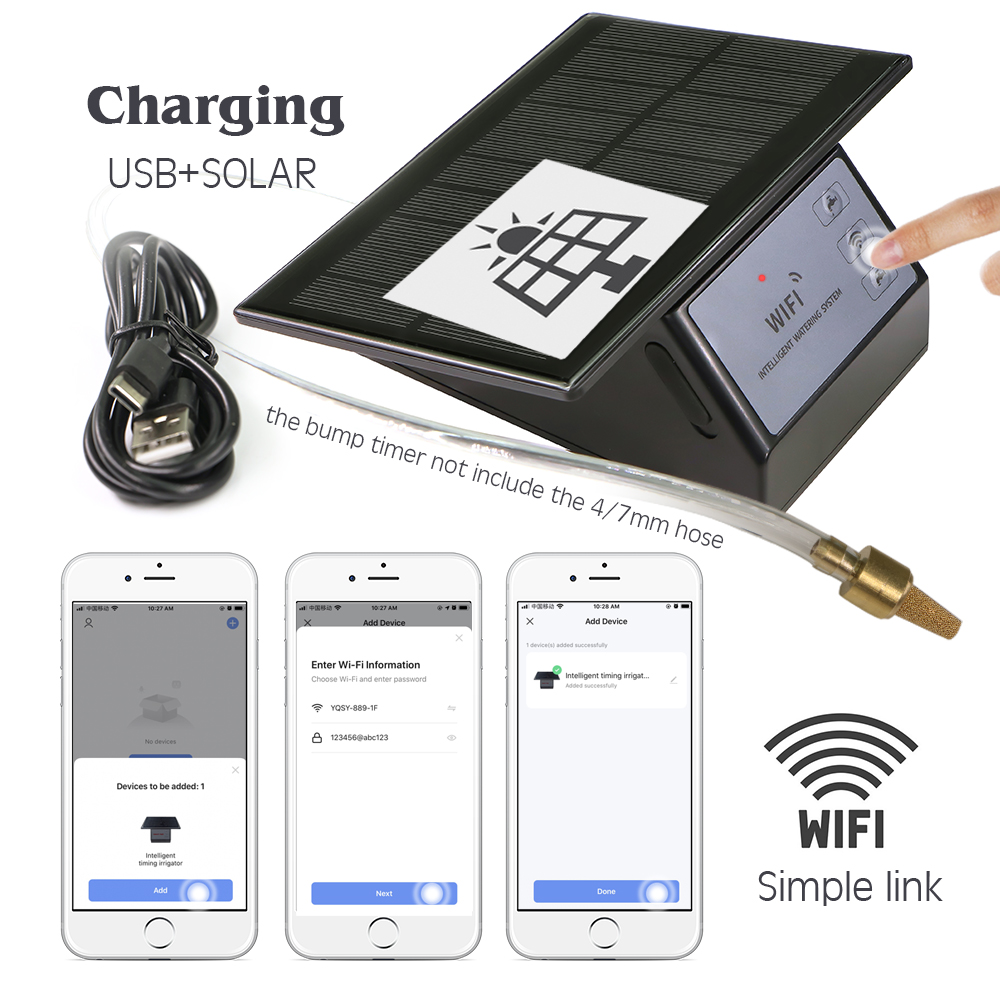 Hoge Kwaliteit Tuya Solar Ruit - Gardena Smart Irrigation Control recensie en prijs