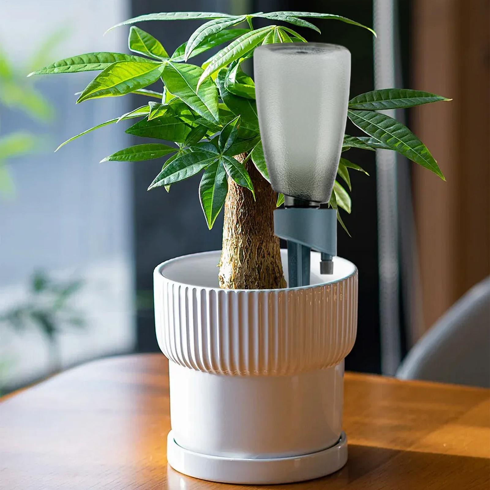 6-delige automatische watergev - Smart Garden Technology recensie en prijs