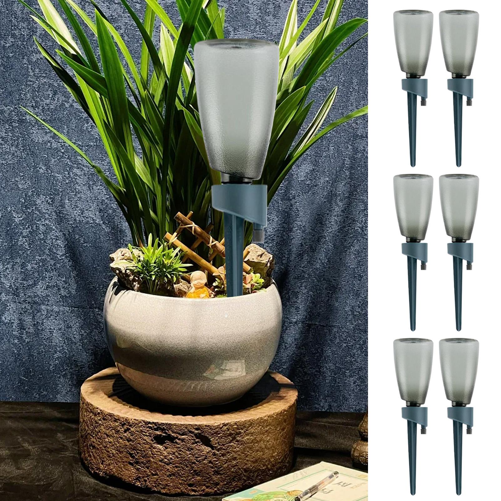 6-delige automatische watergev - Smart Garden Technology recensie en prijs