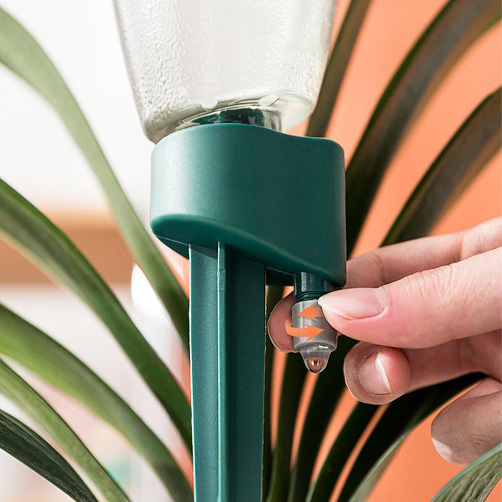 6-delige automatische watergev - Smart Garden Technology recensie en prijs