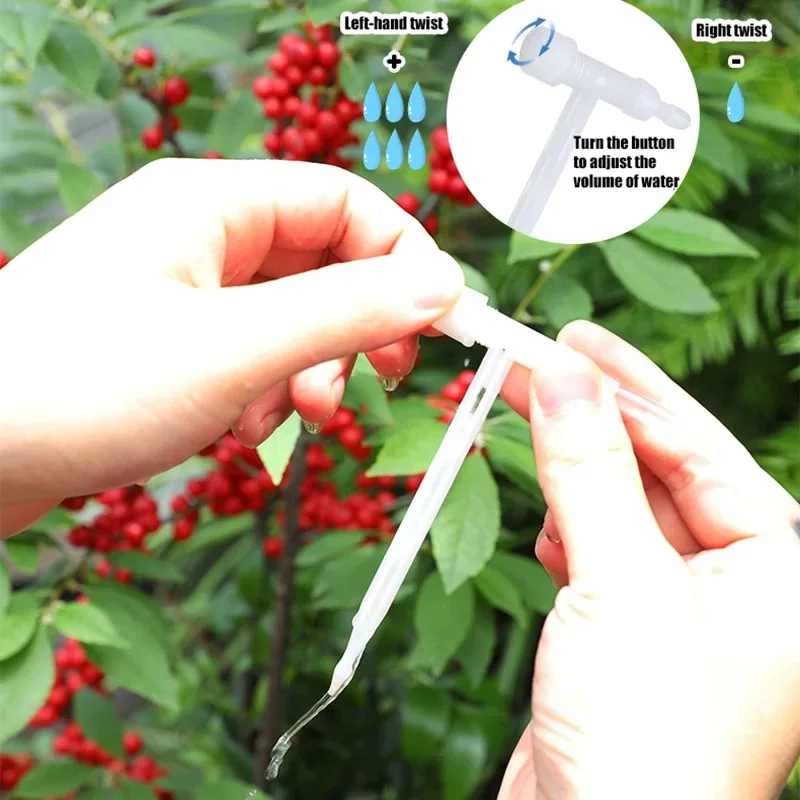 Automatische zonne-energie dru - Smart Garden Technology recensie en prijs