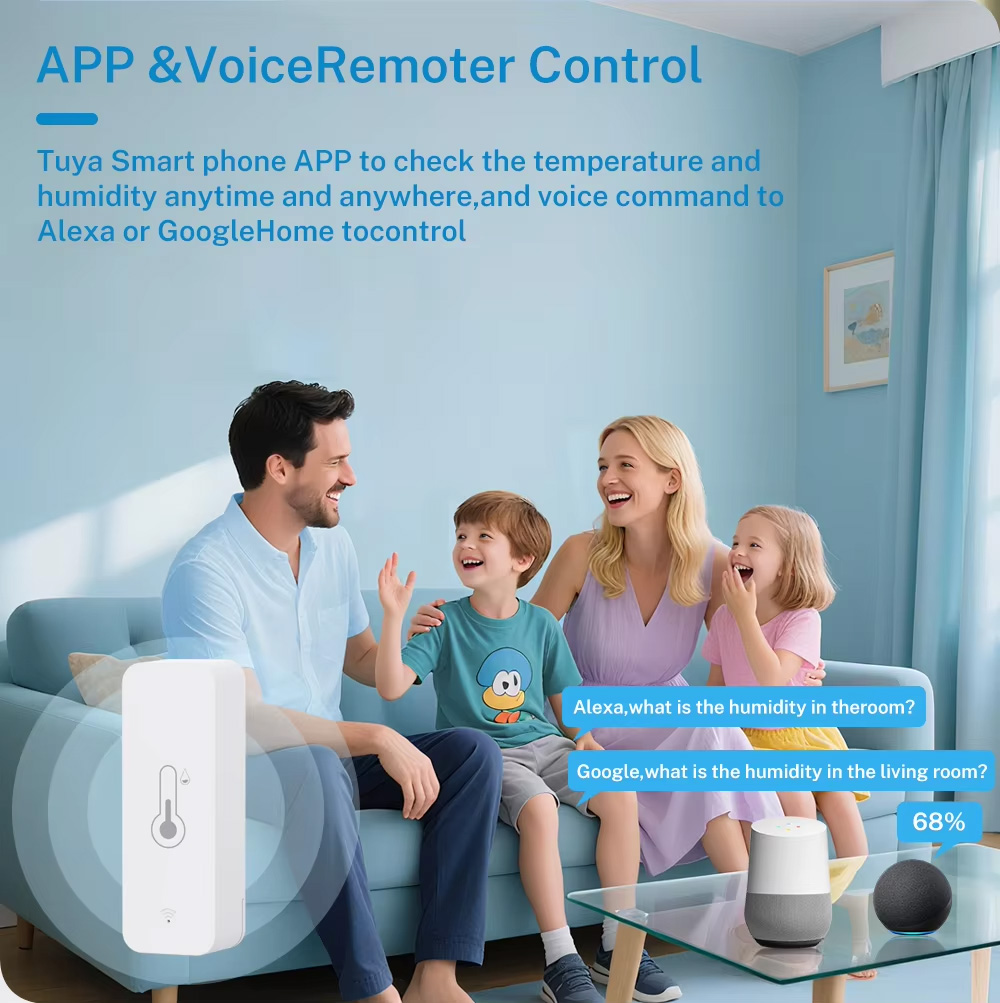 IP65 Waterdichte Tuya WiFi Bui - Smart Garden Arduino recensie en prijs
