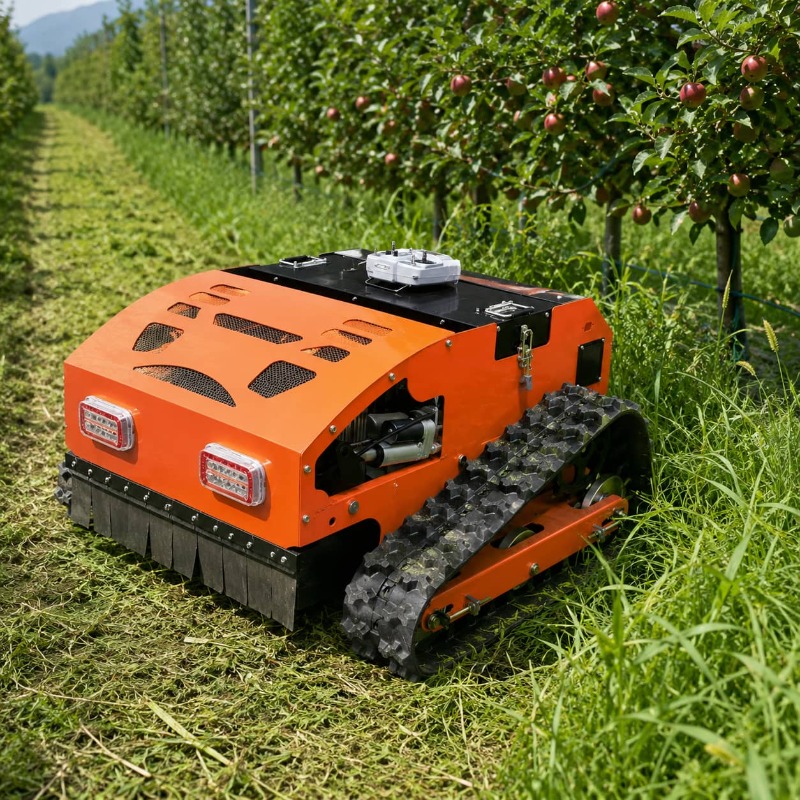 Slimme op afstand bestuurbare  - Smart Garden Weed recensie en prijs