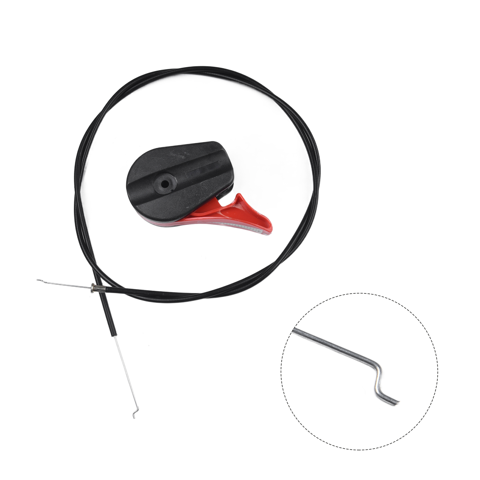 Gaskabellijn voor grasmaaiers  - Smart Garden Click And Grow recensie en prijs