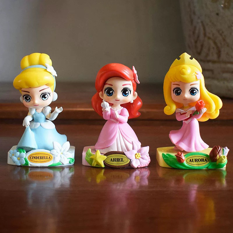 Disney Princess Garden Dream S - Smart Garden Storage recensie en prijs