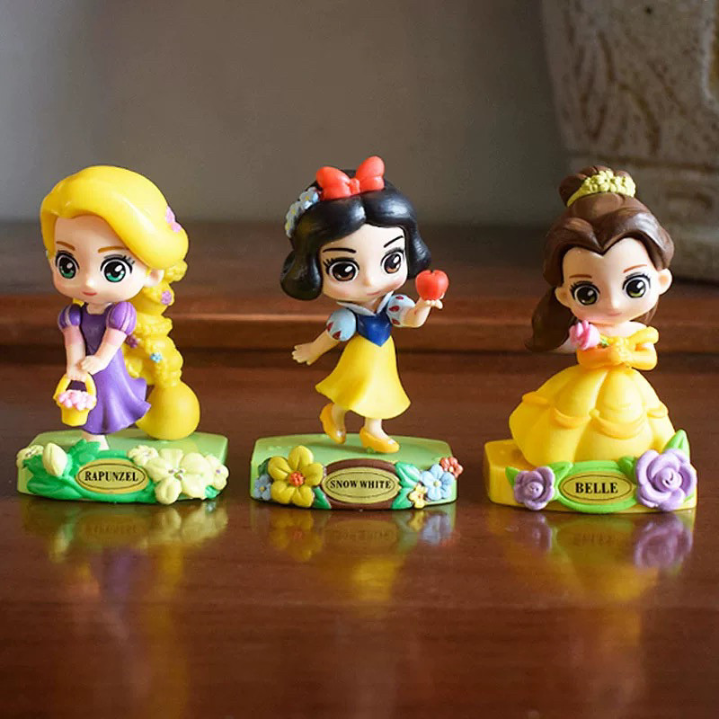 Disney Princess Garden Dream S - Smart Garden Storage recensie en prijs