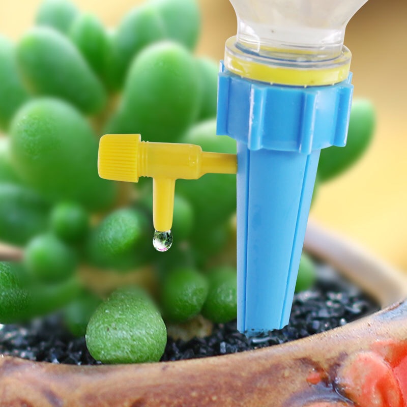 10/1 Stuks Zelfwatergevende Se - Smart Garden Technology recensie en prijs