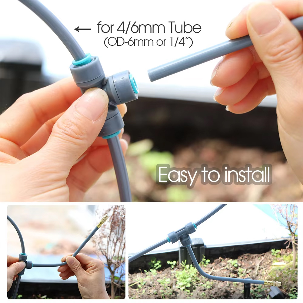 Tuya Smart Wifi Timer Vernevel - Gardena Smart Irrigation Control recensie en prijs
