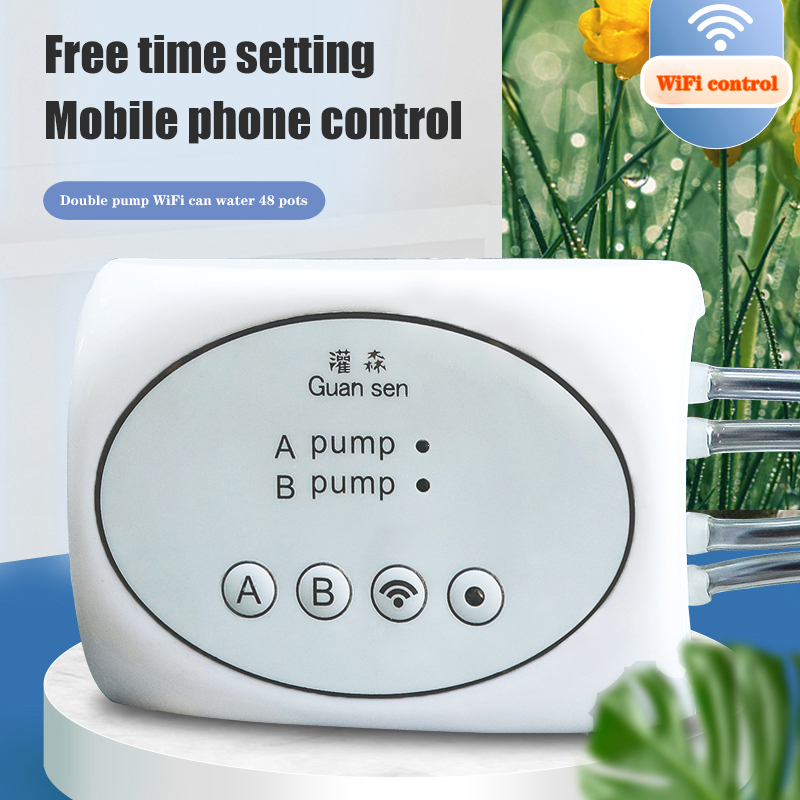 WiFi Smart Garden Irrigation C - Gardena Smart Irrigation Control recensie en prijs