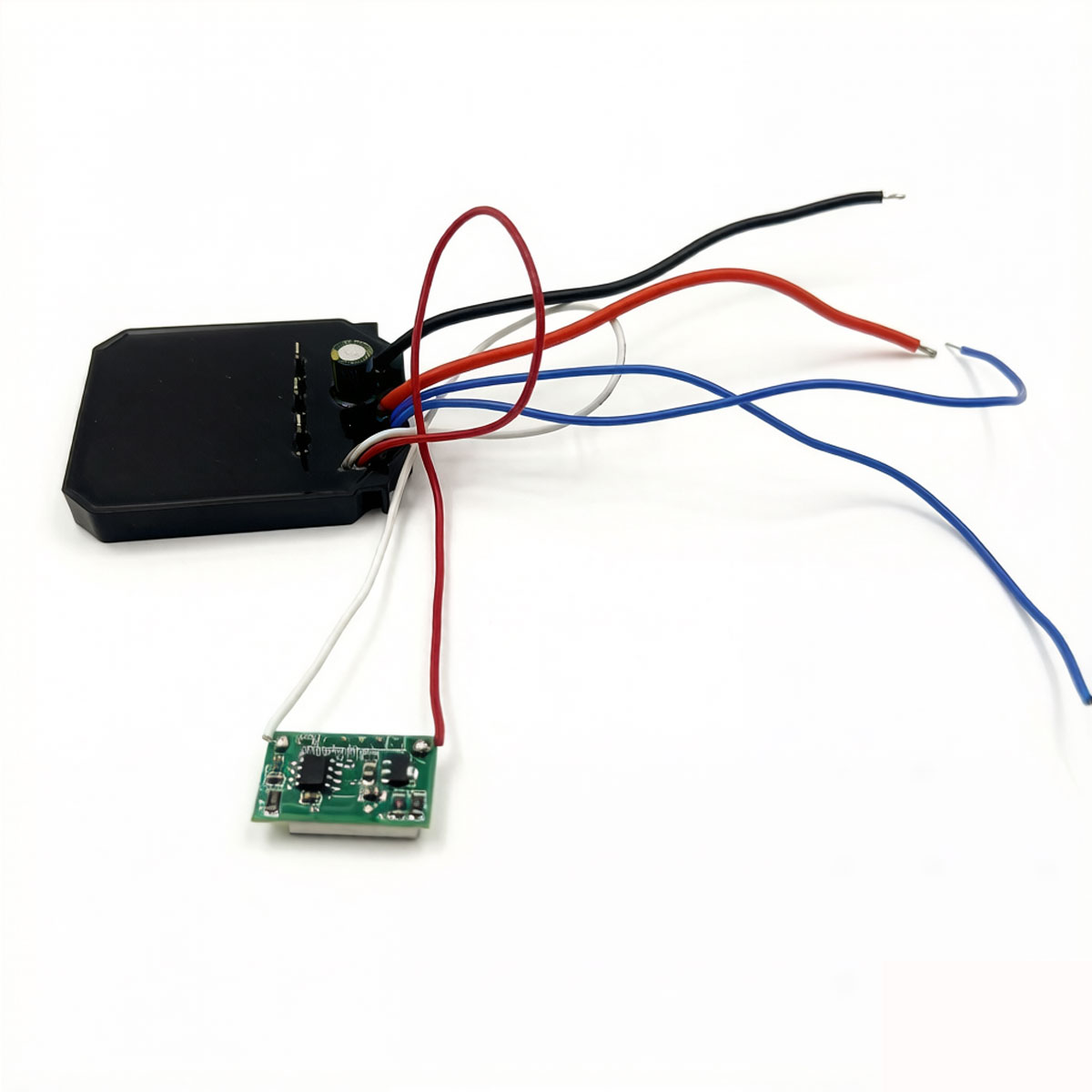 1 Stuk Digitale Display 21V Bo - Smart Garden Click And Grow recensie en prijs