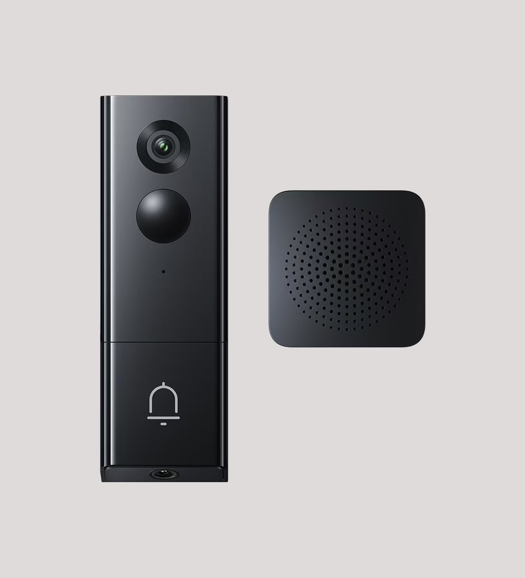 Xiaomi slimme deurbel 4 dubbel - Smart Garden Arduino recensie en prijs