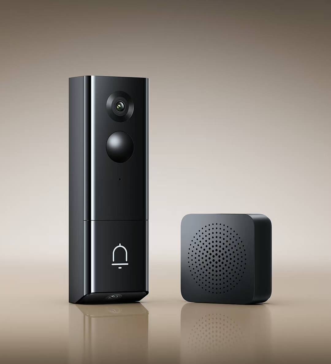 Xiaomi slimme deurbel 4 dubbel - Smart Garden Arduino recensie en prijs