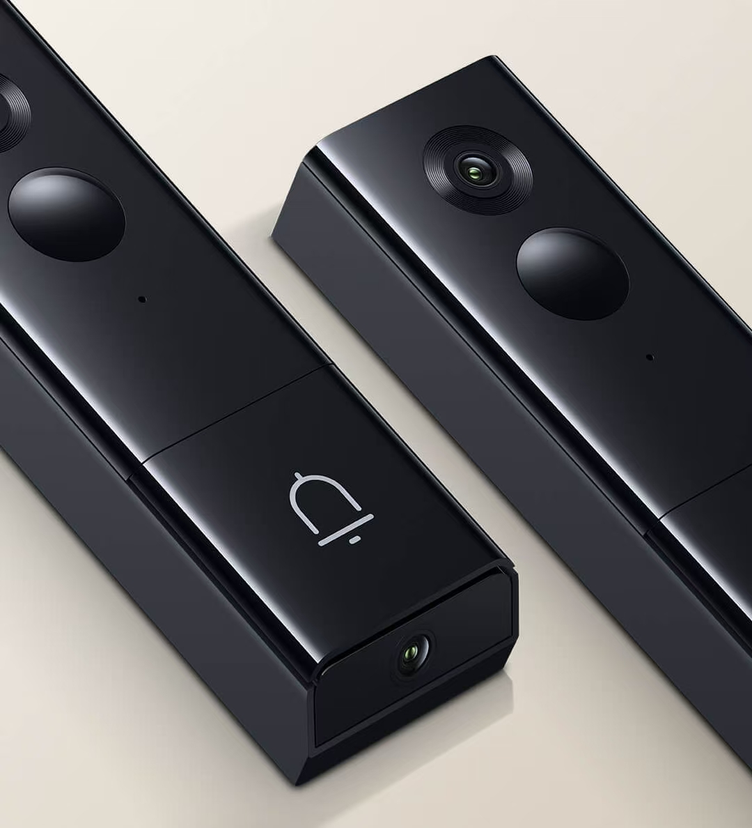Xiaomi slimme deurbel 4 dubbel - Smart Garden Arduino recensie en prijs