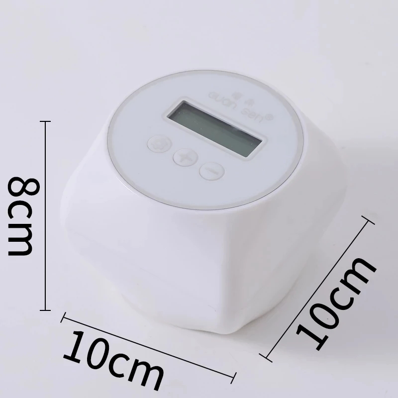Nieuwe Intelligente Druppelirr - Smart Garden Click And Grow recensie en prijs