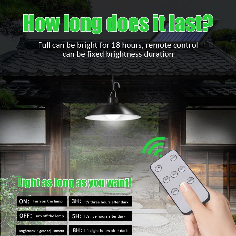 Dubbele Hoofd Solar Hanglampen - Smart Garden Sheds recensie en prijs