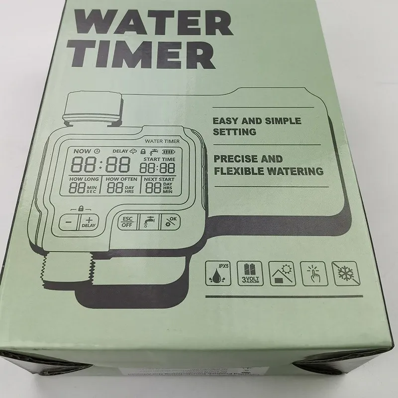 Automatisch bewateringssysteem - Gardena Smart Irrigation Control recensie en prijs