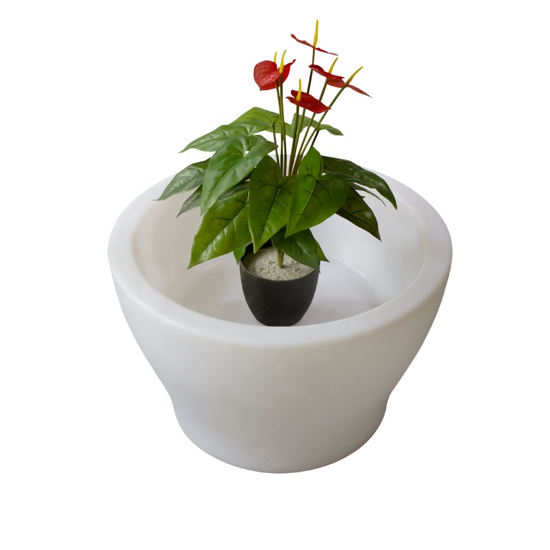 Luxe moderne tuinplantbak van  - Smart Garden Weed recensie en prijs