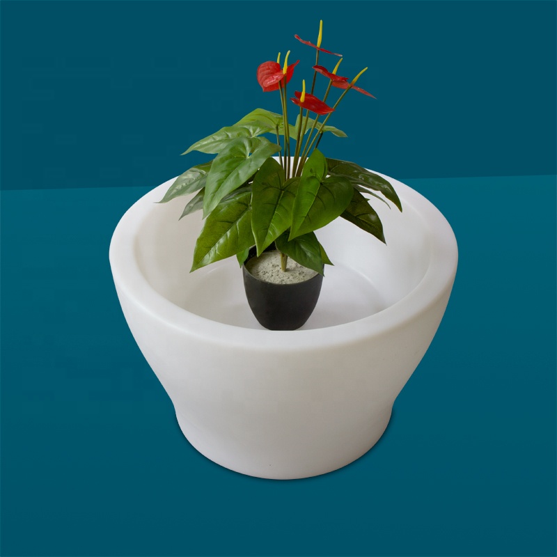 Luxe moderne tuinplantbak van  - Smart Garden Weed recensie en prijs