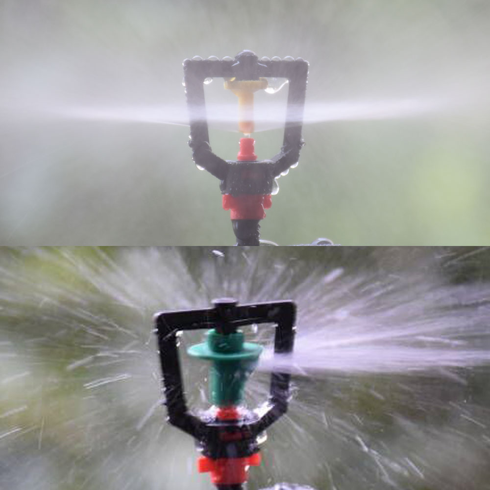Tuin Druppelirrigatie Kit Micr - Smart Garden Technology recensie en prijs