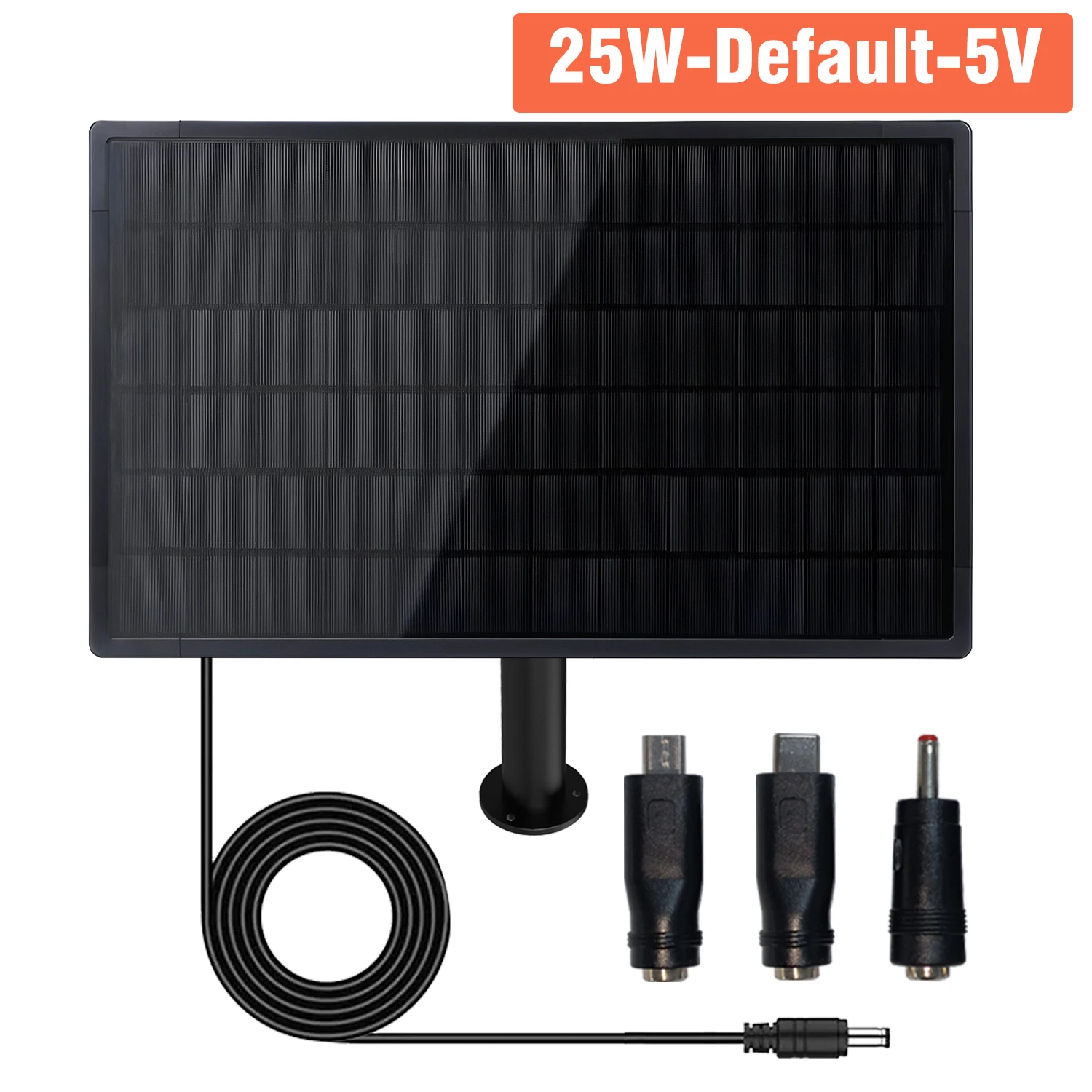25W MPPT zonnepaneelmodule, ba - Smart Garden Arduino recensie en prijs