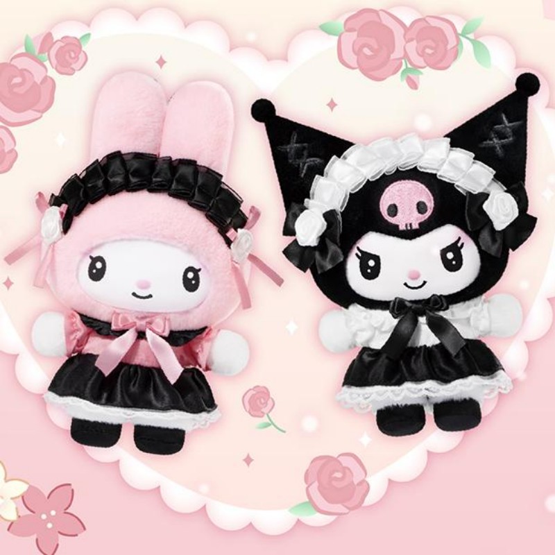 Sanrio Characters Angel Garden - Smart Garden Storage recensie en prijs