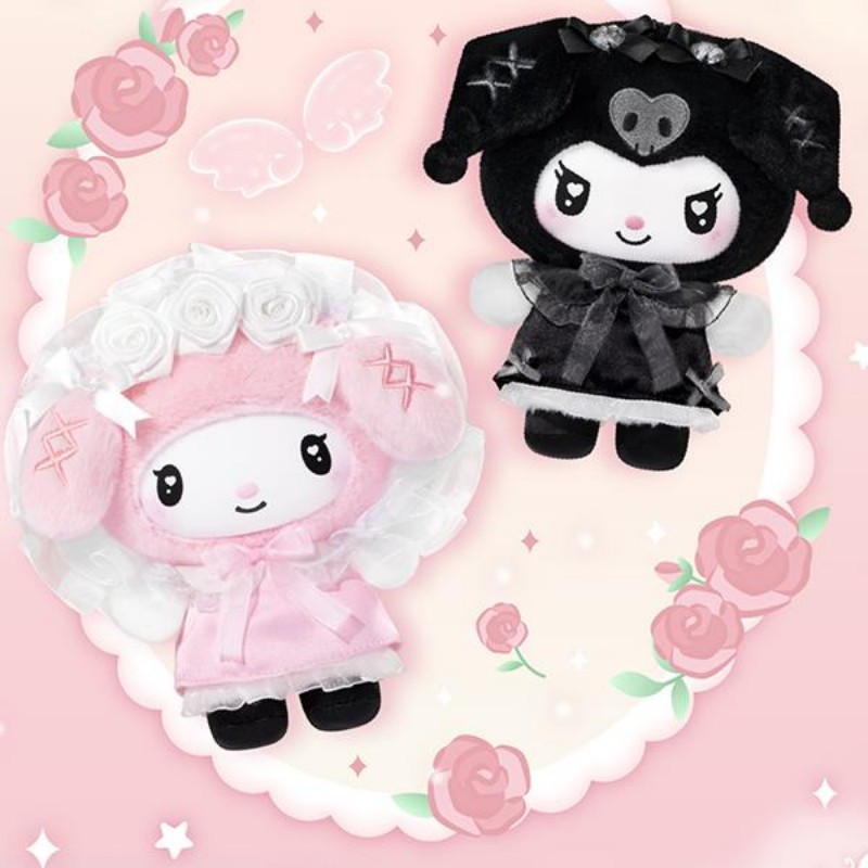 Sanrio Characters Angel Garden - Smart Garden Storage recensie en prijs