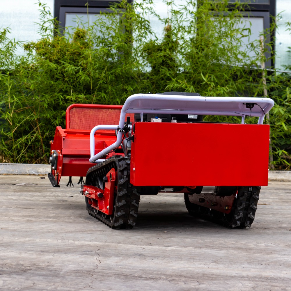 Hotselling kleine slimme op af - Smart Garden Weed recensie en prijs