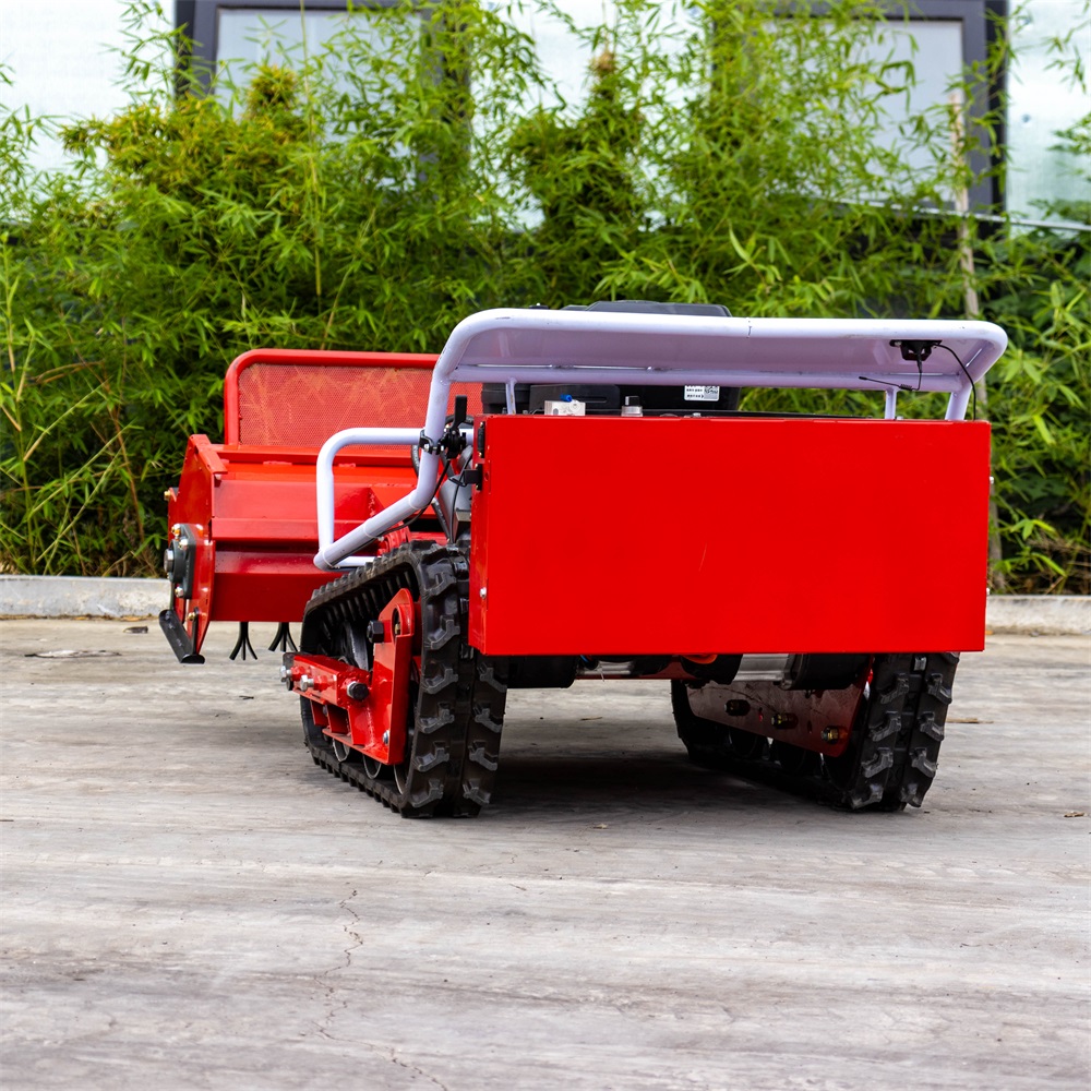 Hotselling kleine slimme op af - Smart Garden Weed recensie en prijs