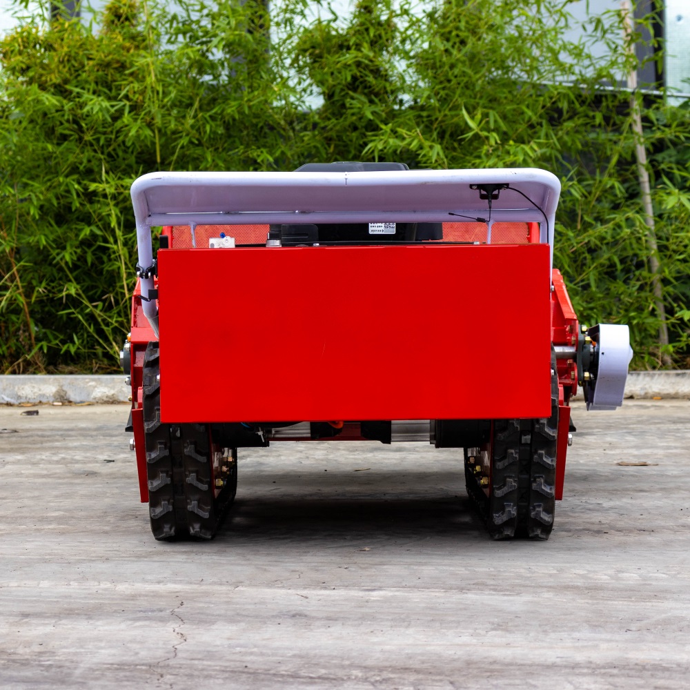 Hotselling kleine slimme op af - Smart Garden Weed recensie en prijs
