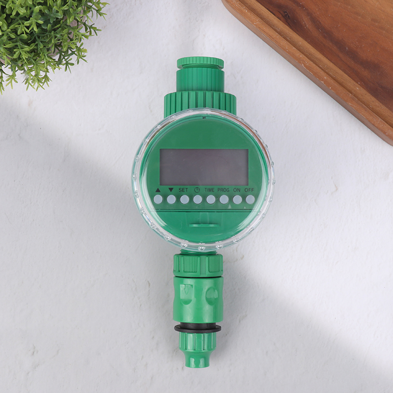 LCD-scherm Elektronische tuinb - Smart Garden Click And Grow recensie en prijs