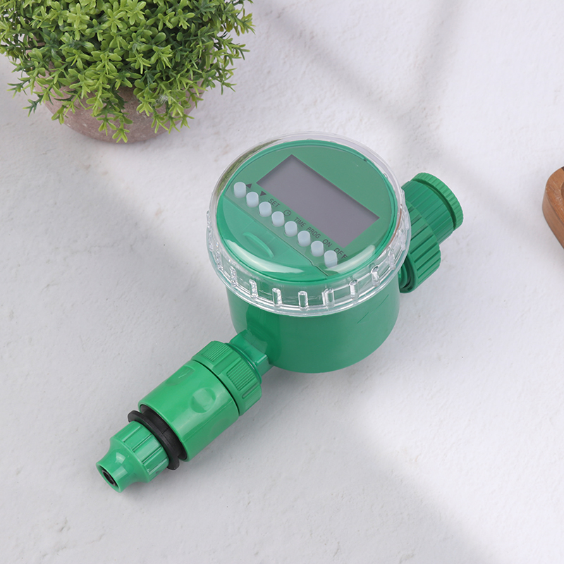 LCD-scherm Elektronische tuinb - Smart Garden Click And Grow recensie en prijs