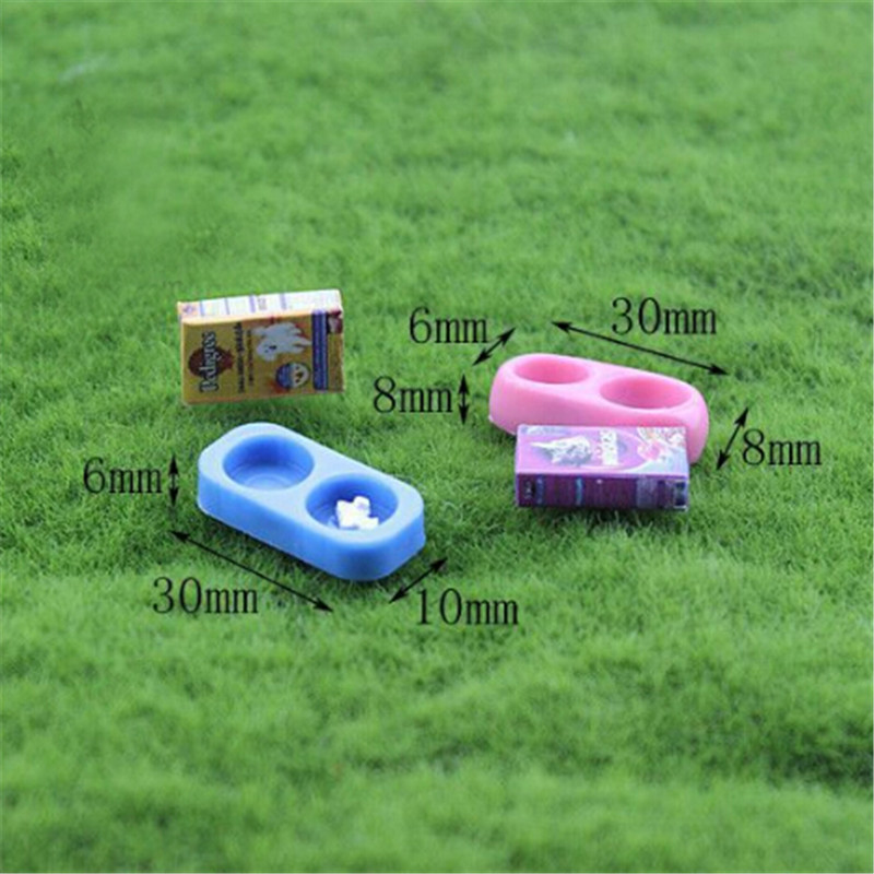 2 stks/set Poppenhuis Mini Hon - Smart Garden Storage recensie en prijs