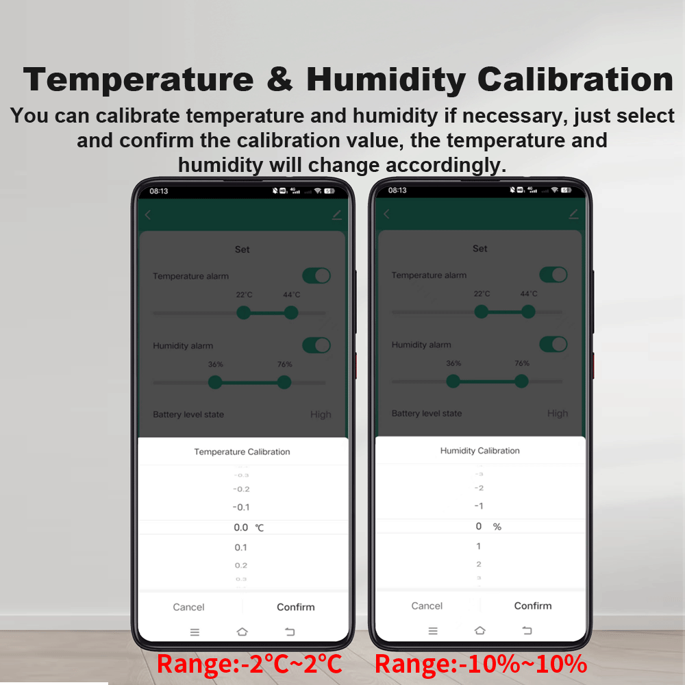 Tuya WiFi temperatuur-vochtigh - Smart Garden Arduino recensie en prijs