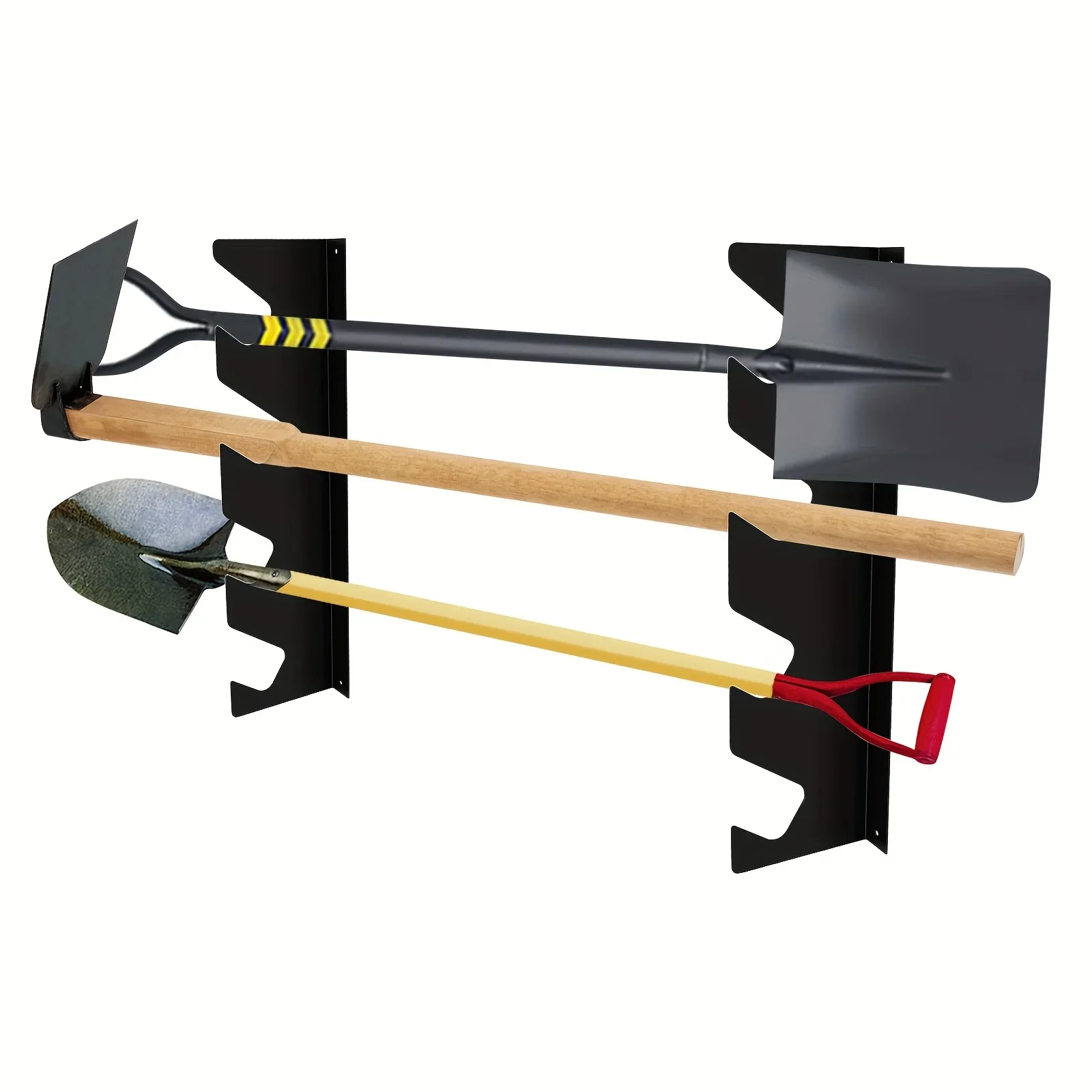 Zware metalen tuin gereedschap - Smart Garden Storage recensie en prijs