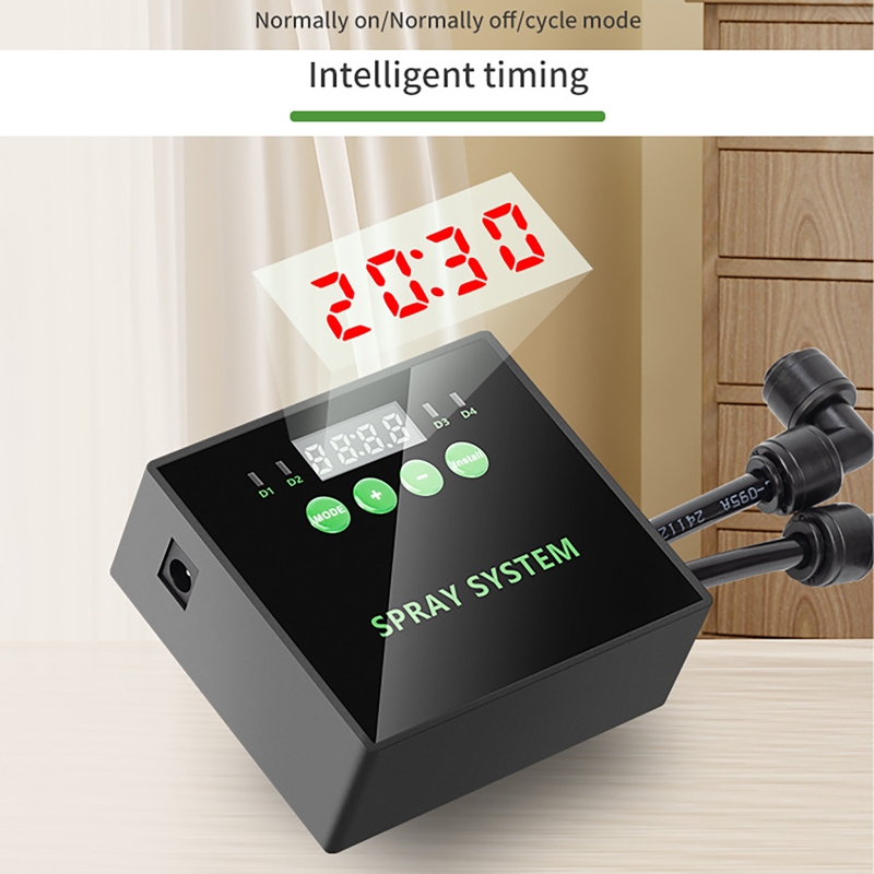 Waterplant Aquarium Regenwoud  - Smart Garden Click And Grow recensie en prijs