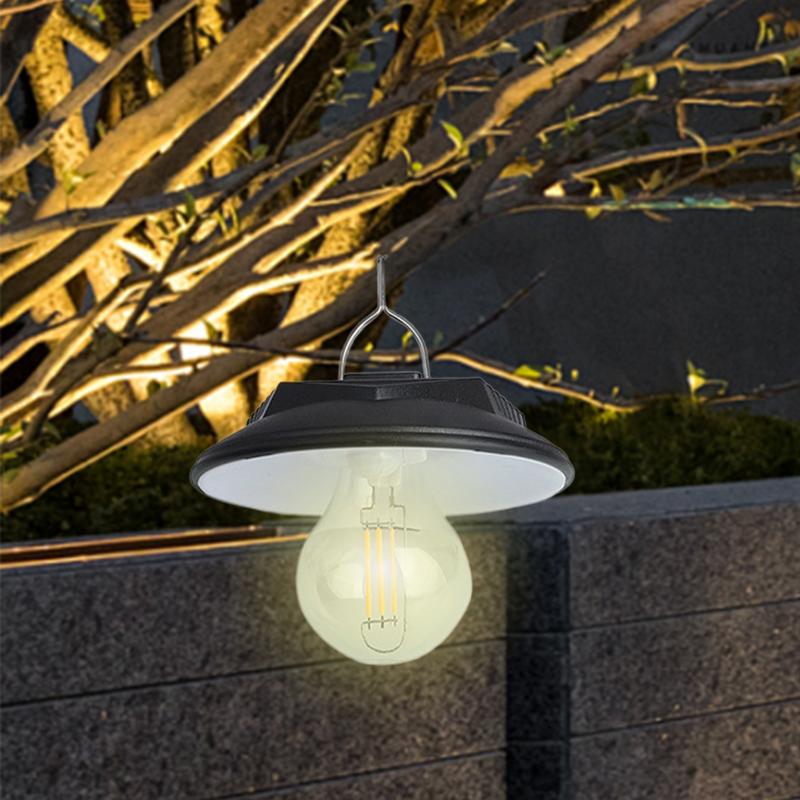 Zonne-schuurverlichting binnen - Smart Garden Sheds recensie en prijs