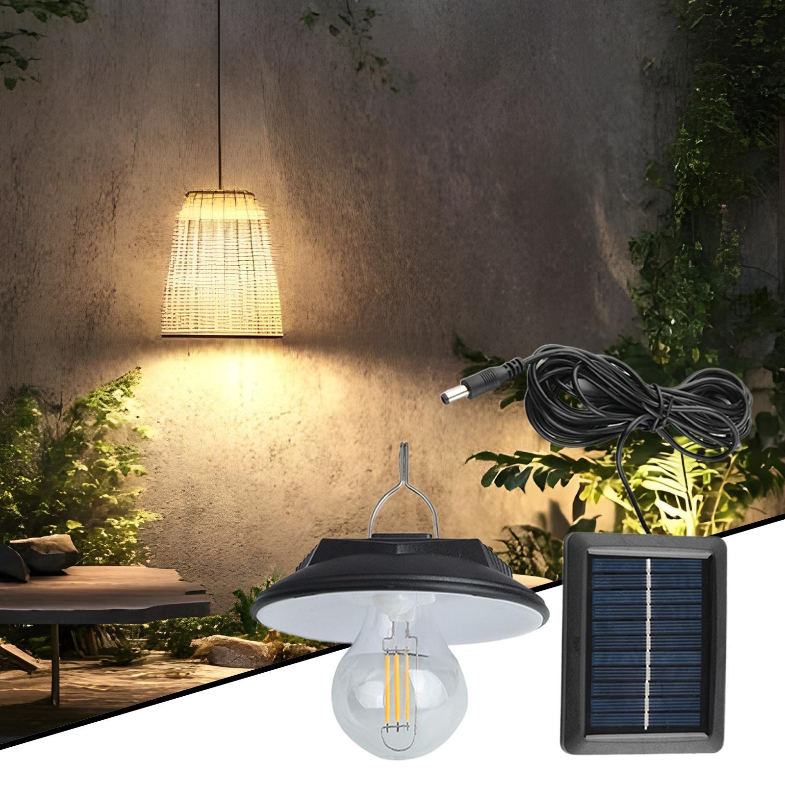 Zonne-schuurverlichting binnen - Smart Garden Sheds recensie en prijs