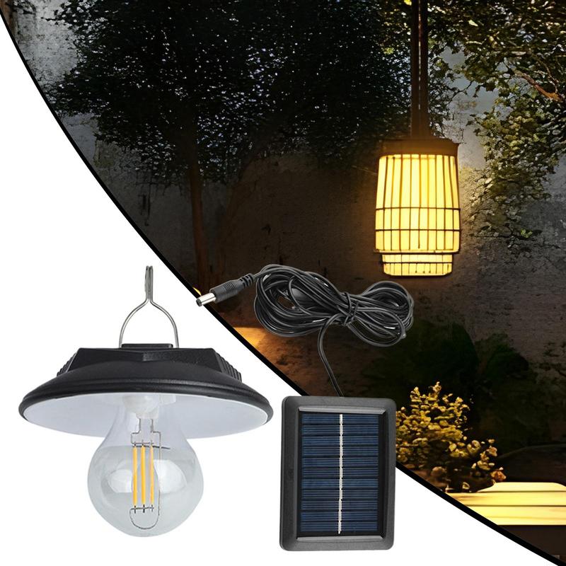 Zonne-schuurverlichting binnen - Smart Garden Sheds recensie en prijs