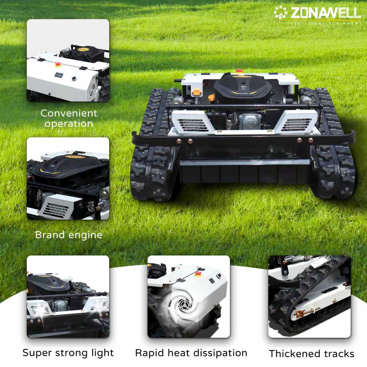 Aangepaste afstandsbediening g - Smart Garden Click And Grow recensie en prijs