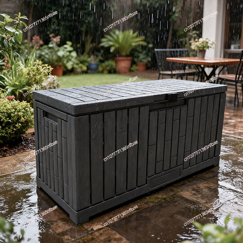 Waterdichte en stofdichte opbe - Smart Garden Storage recensie en prijs