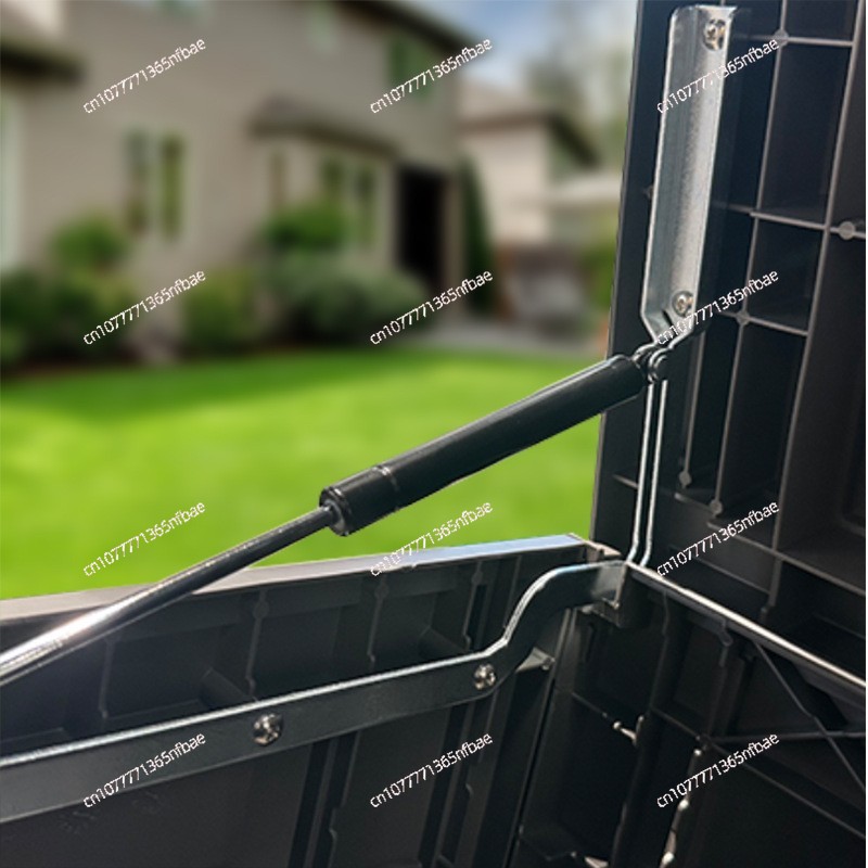 Waterdichte en stofdichte opbe - Smart Garden Storage recensie en prijs