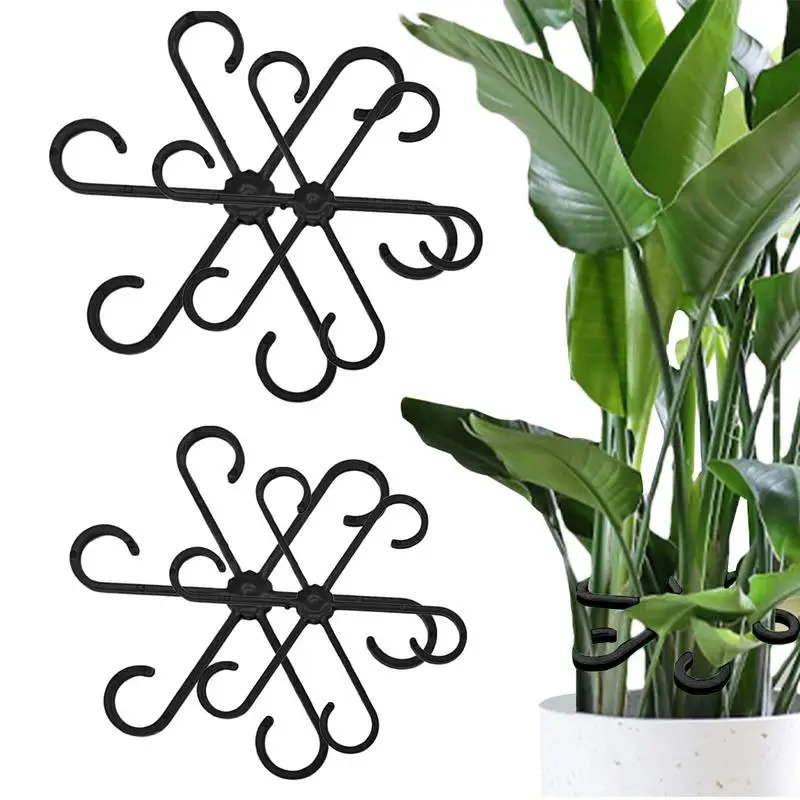 Plantenstamklem Monstera Rankb - Smart Garden Storage recensie en prijs