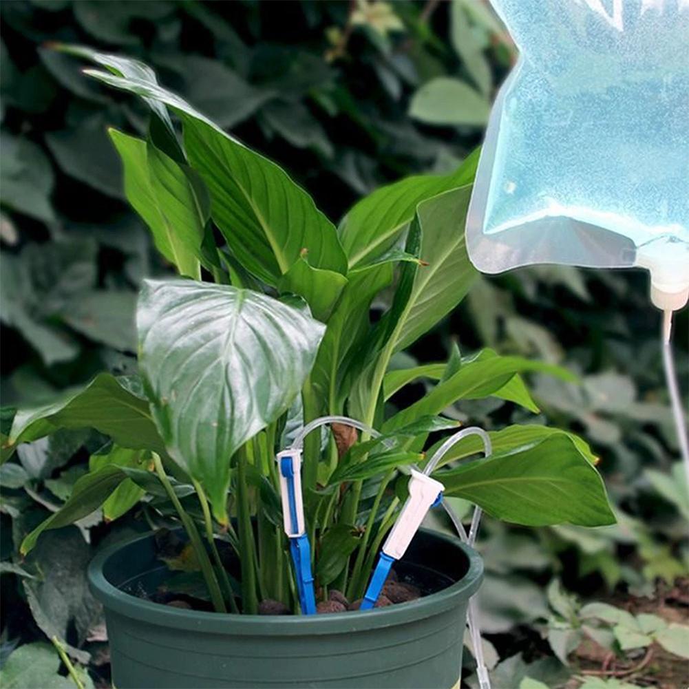 5.2L Verstelbaar Automatisch D - Smart Garden Technology recensie en prijs