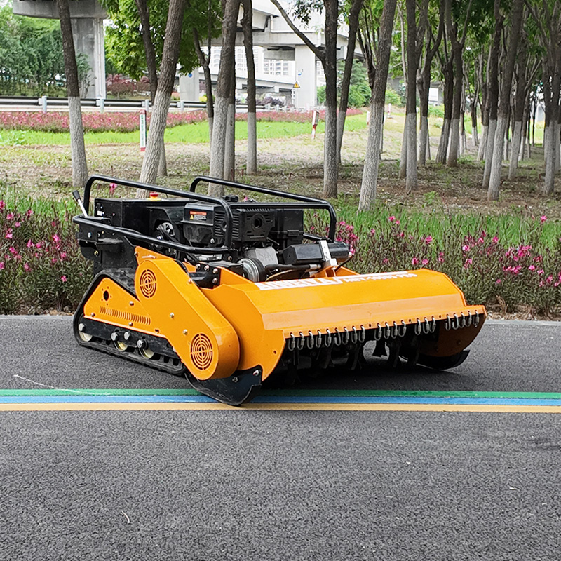 Geavanceerde robotmaaier op be - Smart Garden Gadgets recensie en prijs